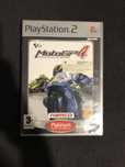 MotoGP4 - PlayStation 2