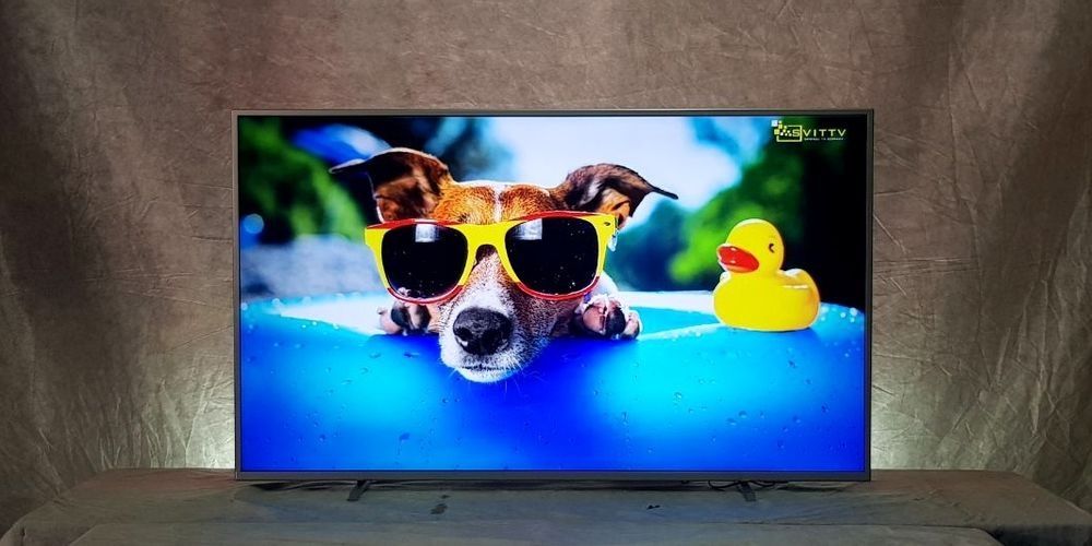 PHILIPS 58PUS8105/12 Ambilight | 4К UHD | HDR10 | Wi-Fi |