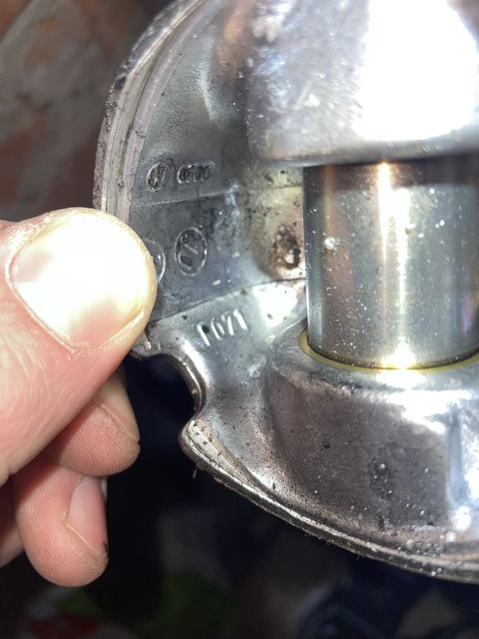 Продам блок двигуна Volkswagen Lt 35 2.5 AVR мотор двигатель