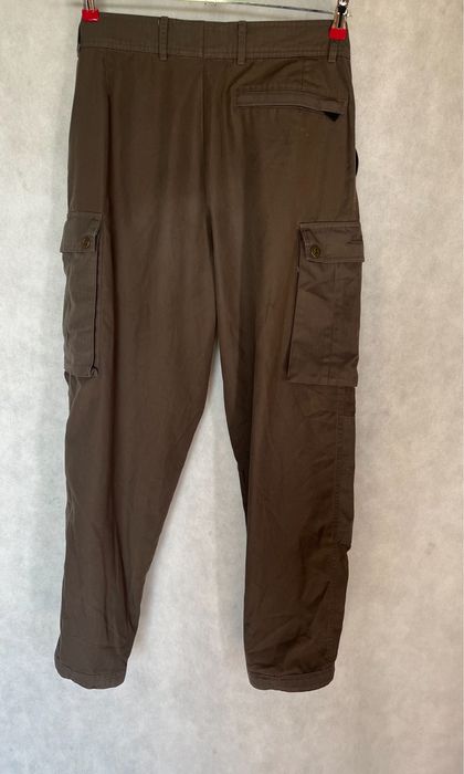spodnie myśliwskie trekkingowe   Lundhags rozmiar L