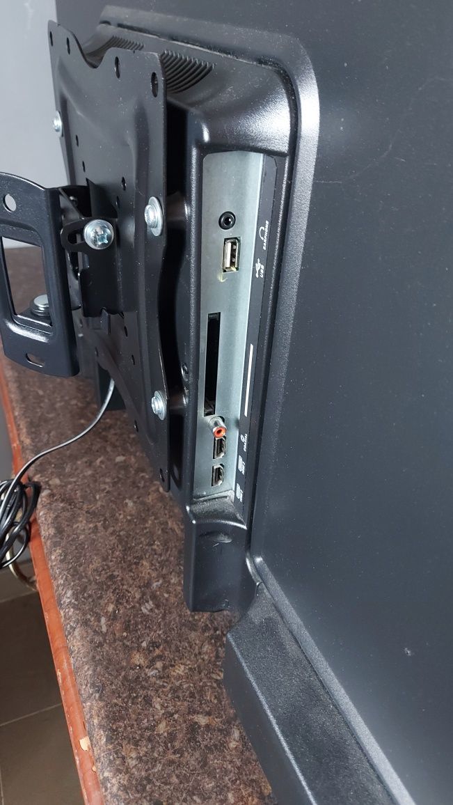 Telewizor   jak nowy