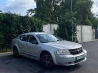 Dodge Avenger 2.0 LPG//alysu//bdb//zadbany//1wlascicel//gwarancja