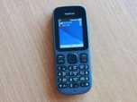 Мобильный телефон Nokia 101 на 2 SIM