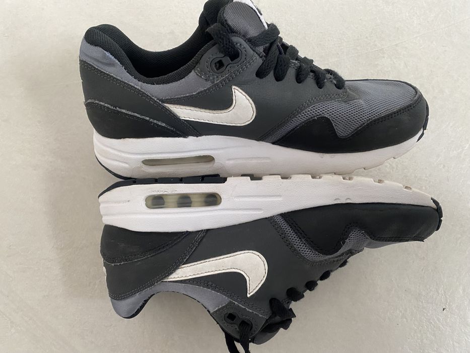 Nike 38 Air Max 1 GS buty sportowe