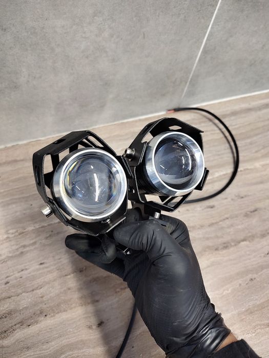 Halogeny dodatkowe na gmole fv VAT 23