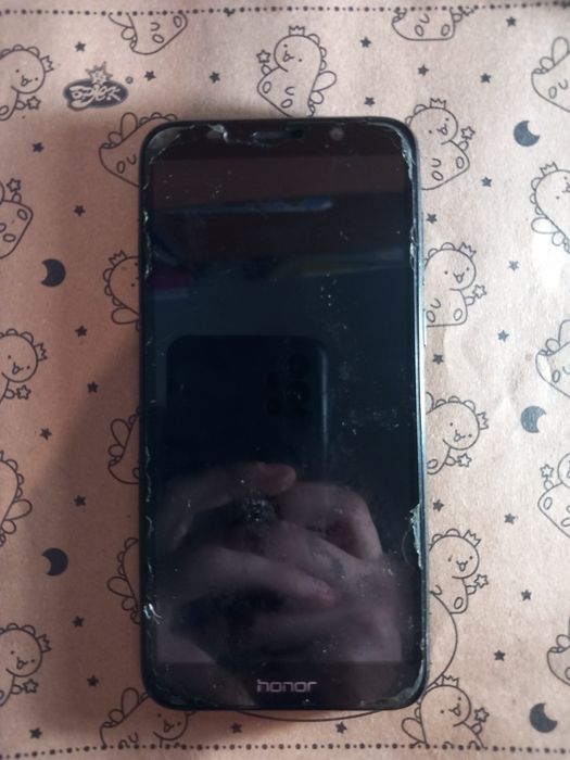 Хонор, продажа ии