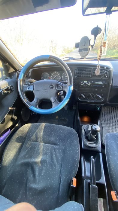 Продам Volkswagen Passat B 4