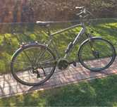 Rower Scott Sub Comfort 20 XL - rower trekkingowy !