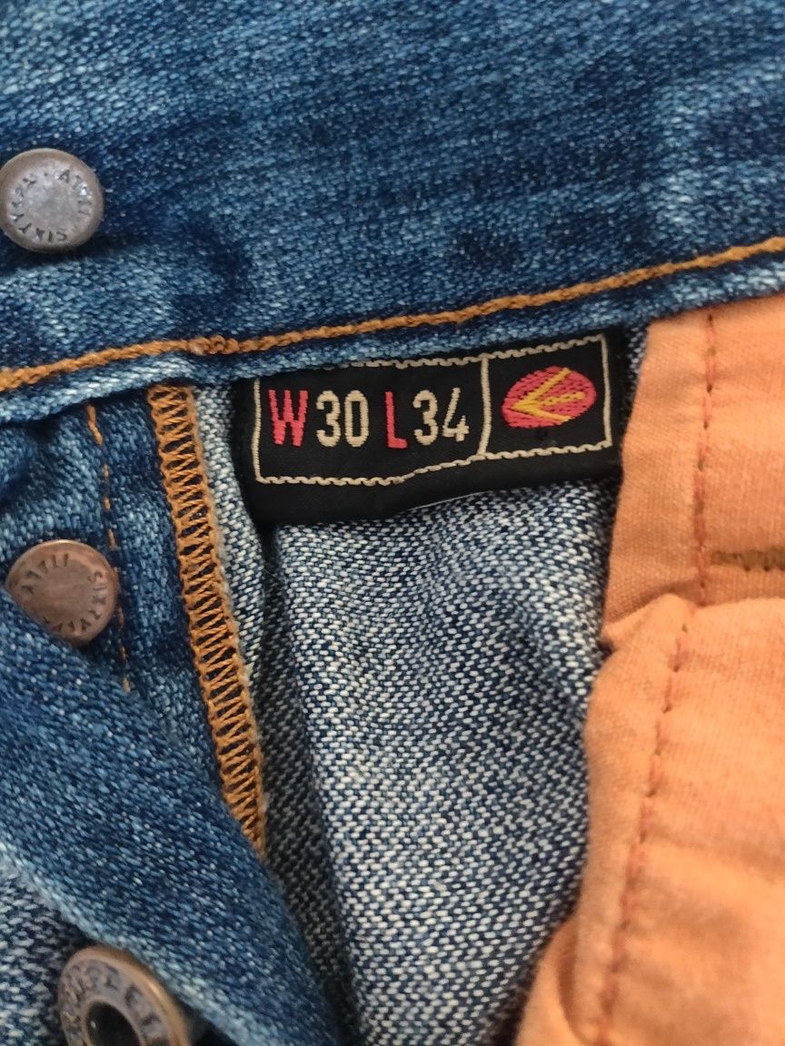 Jeans Energie w30 L34 novos