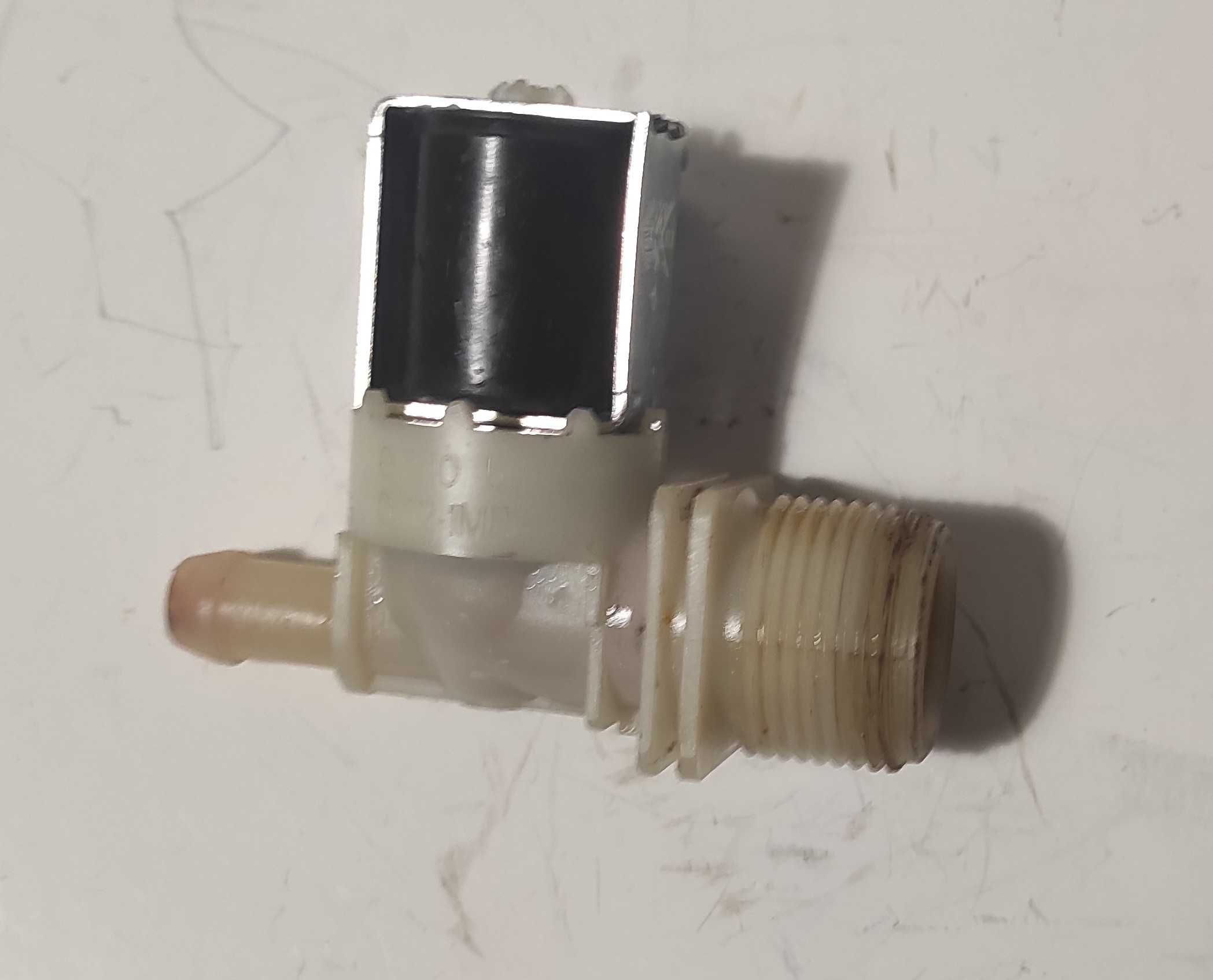 Elektrozawór pralki Mastercook PTE-1036P/04