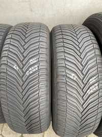 215 60 R17 96H  MICHELIN  CrossClimate 2