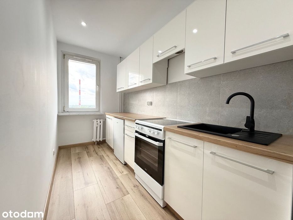 Wynajmę mieszkanie, 2 pokoje Katowice Brynów