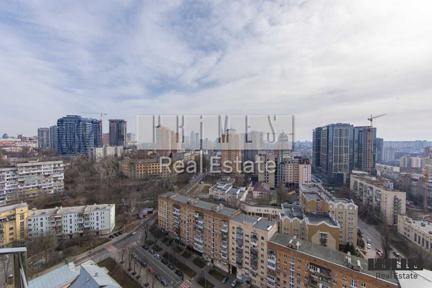 Оренда 2к квартири, ЖК Tetris Hall 2, вул. Федорова, 2а