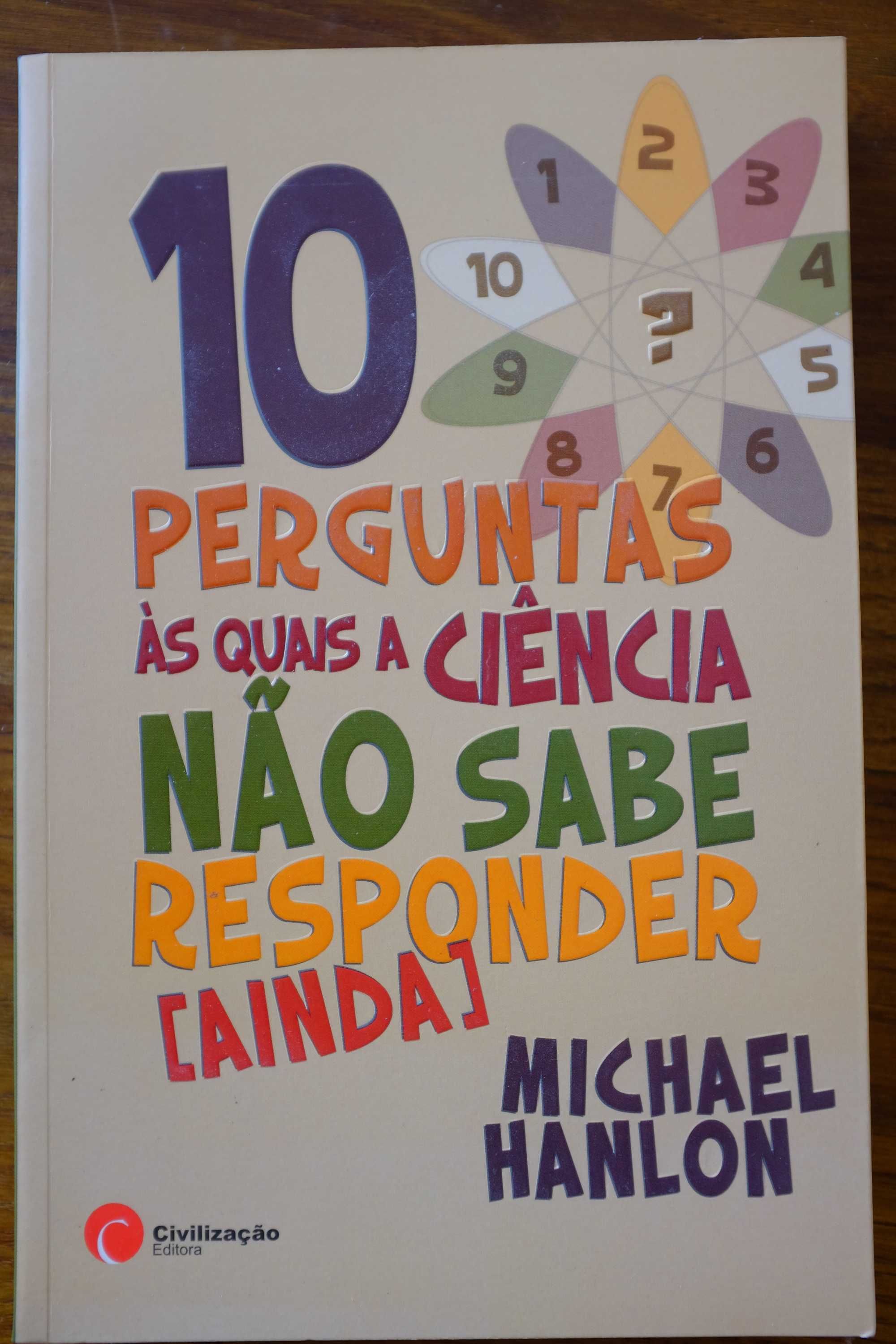 Livros (diversos, pt. 5)