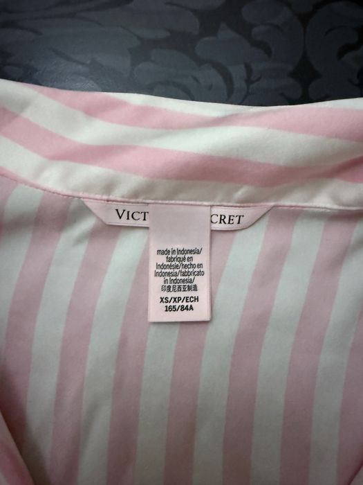 Пижама victoria secret xs
