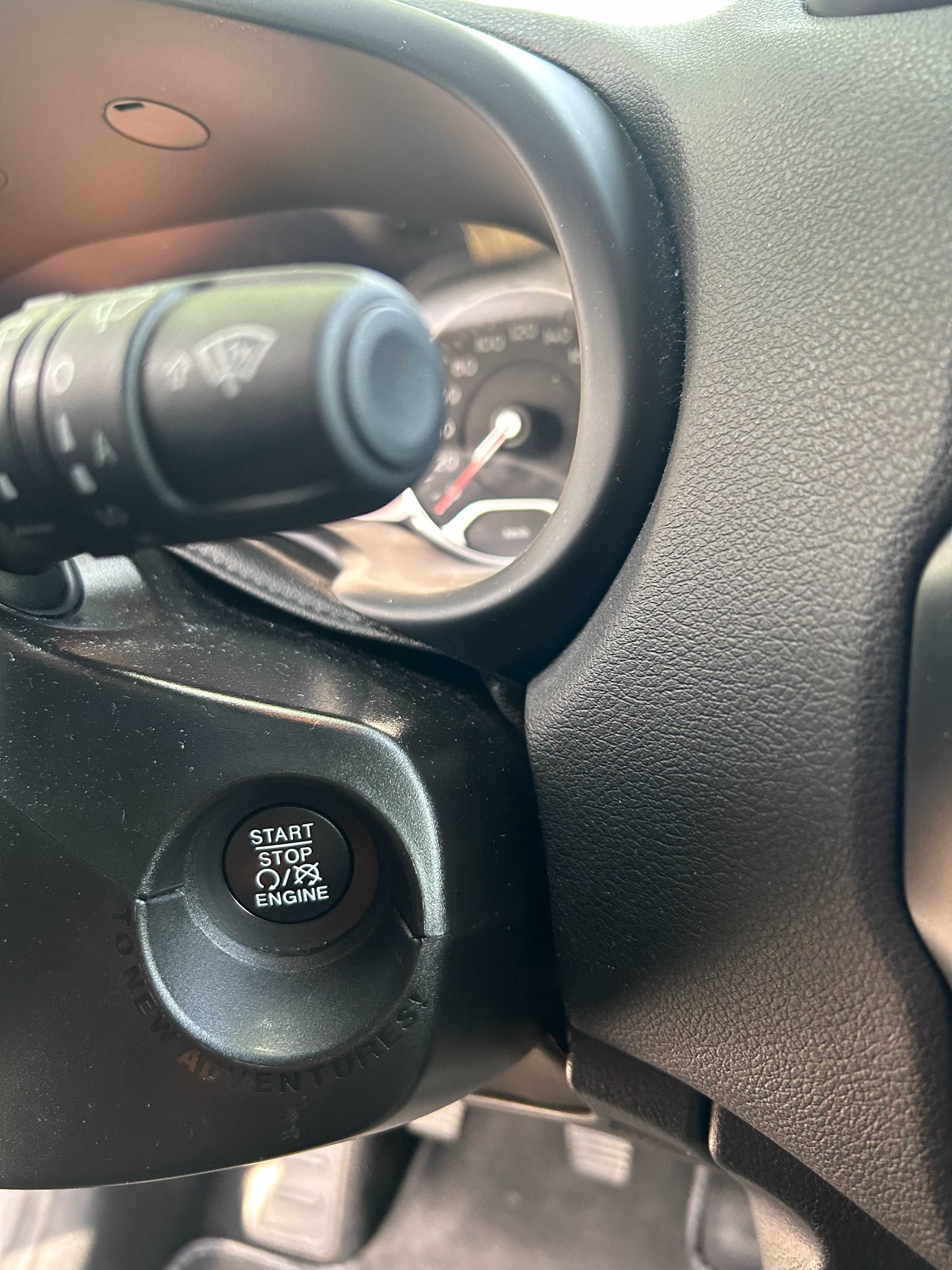 Jeep Renegade 1.6 Multijet Limited – 2018