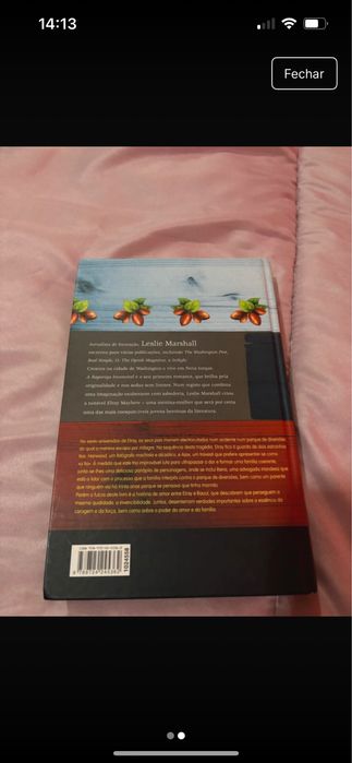 A rapariga invencivel