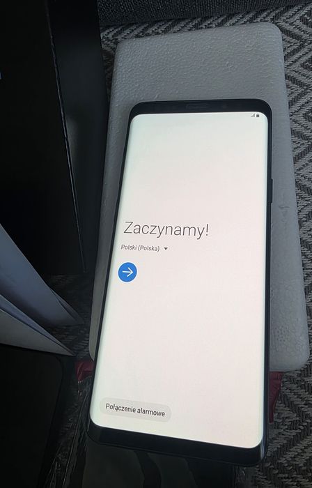 Samsung s9 plus 64gb opis