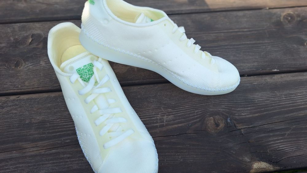 Спортивне взуття Adidas Stan Smith