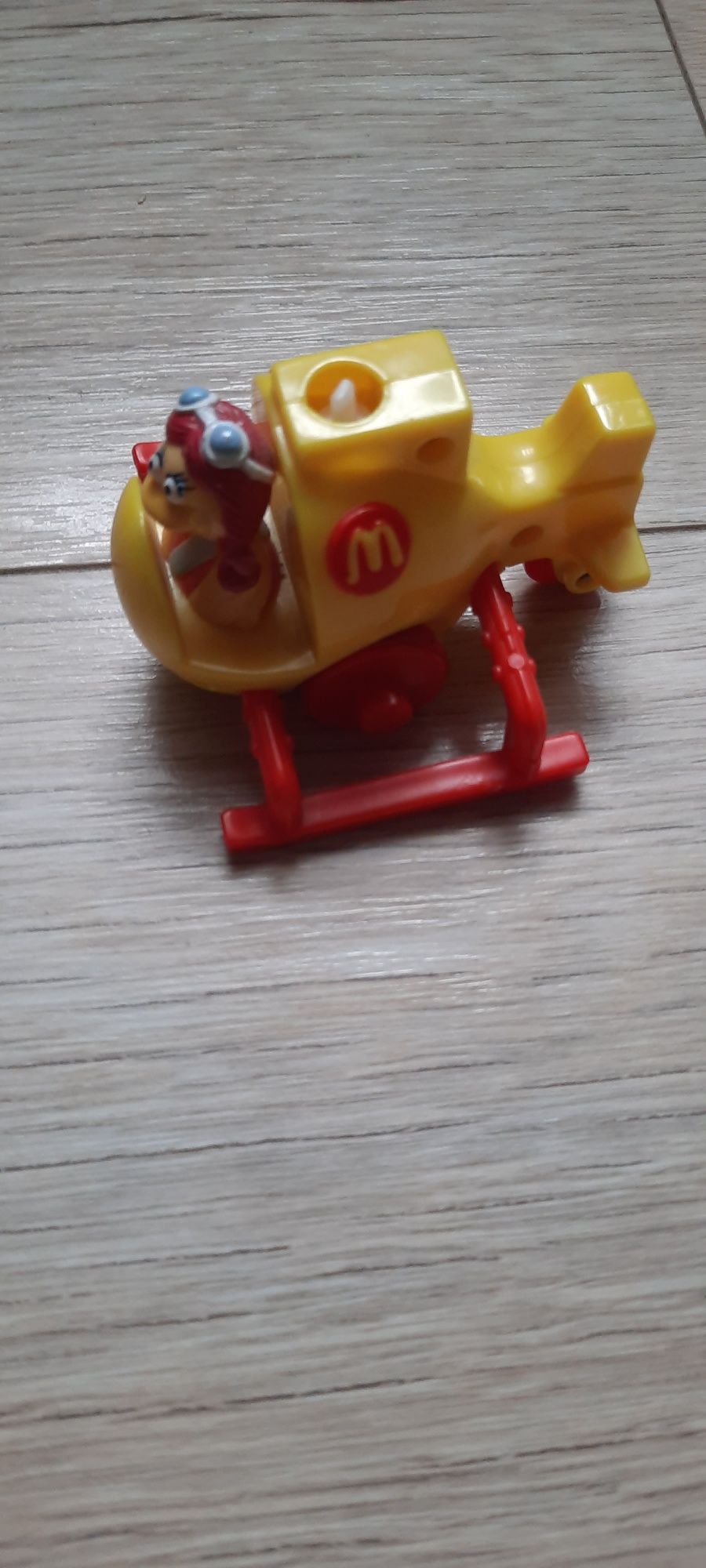 Zabawka McDonald's 1995