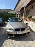 BMW 320i / 2007 Descapotavel / pack M3 / preço especial