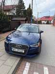 Audi A3 Audi a 3 8v 180 KM - dobry stan