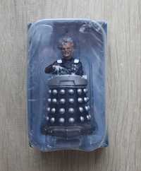 Figurka kolekcjonerska Doctor Who nr 2 Davros BBC