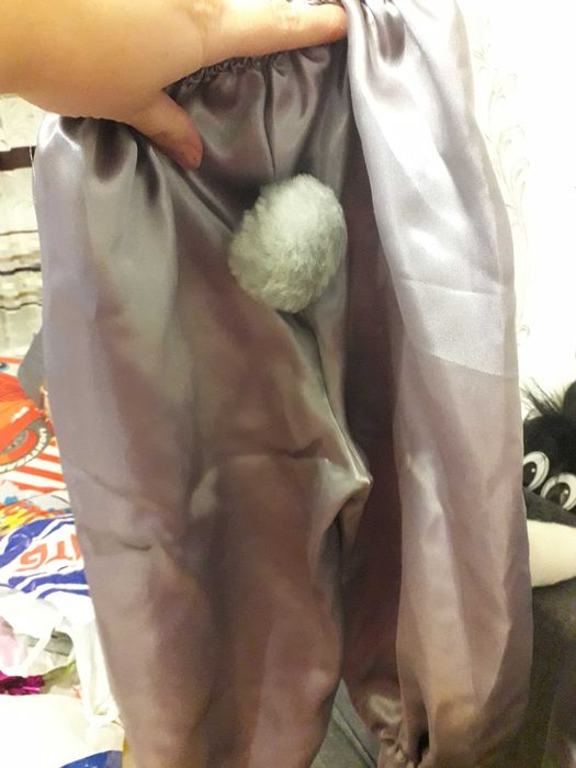 Прокат  200 гривен детские новогодние костюмы.