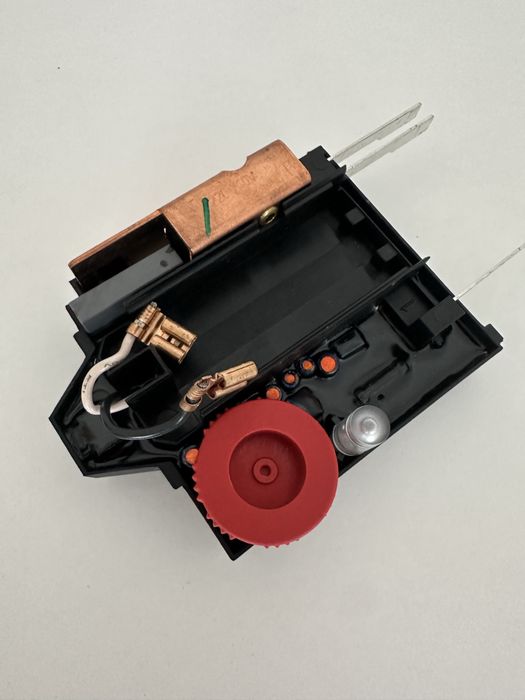 Elektronika do BOSCH GHB 7-46 DE, 7-45,7 DE młot wiertarka regulator