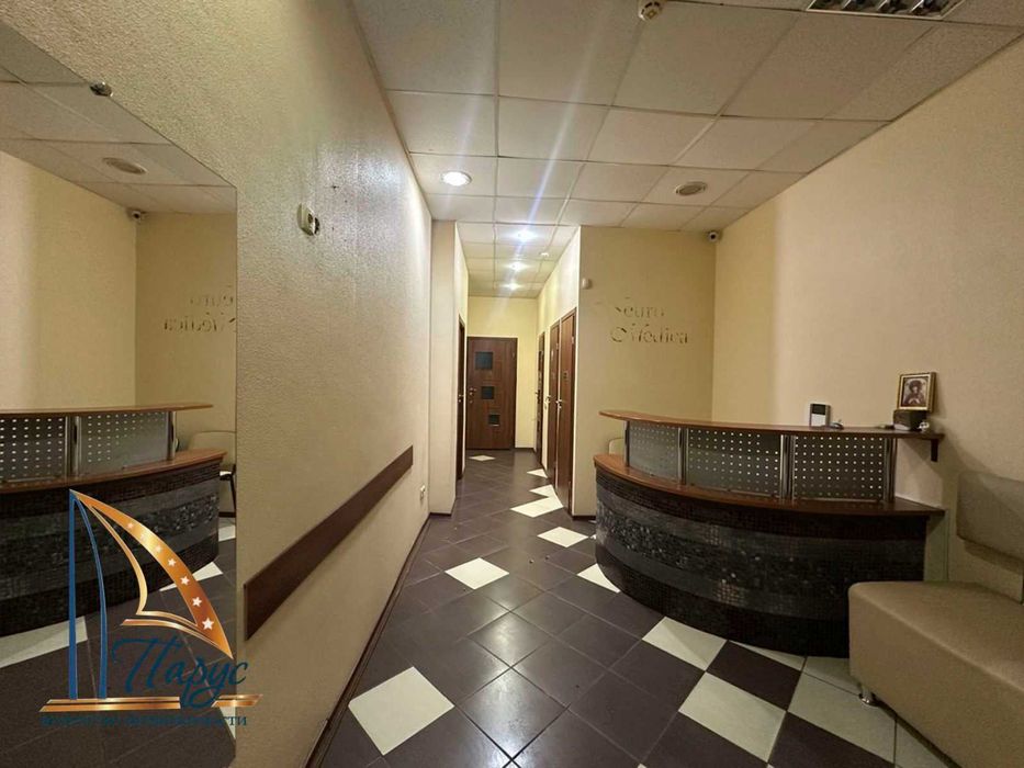 Сдается офисное помещение по ул. Мира, Вознесеновский р-н