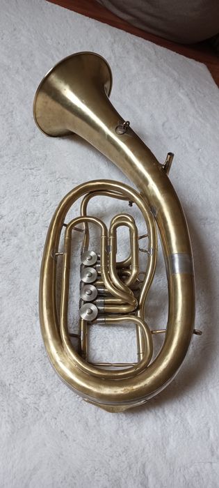 Мідний Тенор LDL BRNO