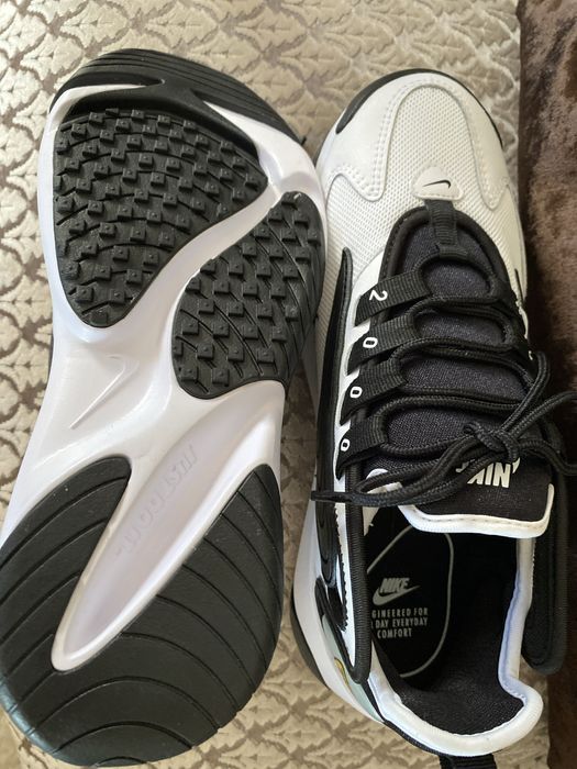 Nike Zoom Air/Estrear! Tamanho 37,5, modelo Top!Unisexo
