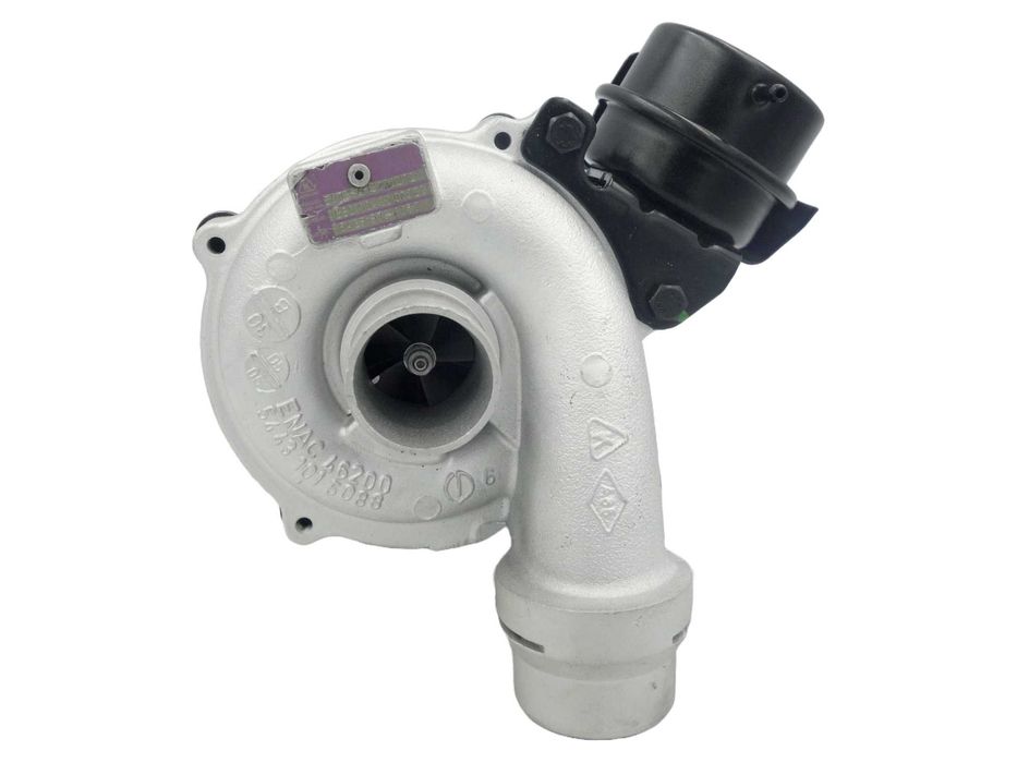 Turbosprężarka 543.99700.030 KKK Nissan Renault 1.5 dCi