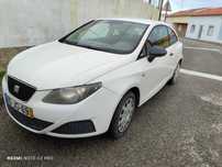 Vendo SEAT Ibiza van 1.4 TD 2010, usado diariamente,