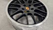 Oryginalne Felgi Porsche Panamera 20" 9.5J ET65 10.5J 20" ET65 5x130