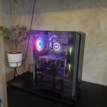 Komputer gamingowy RTX 4060 Razen 5600X