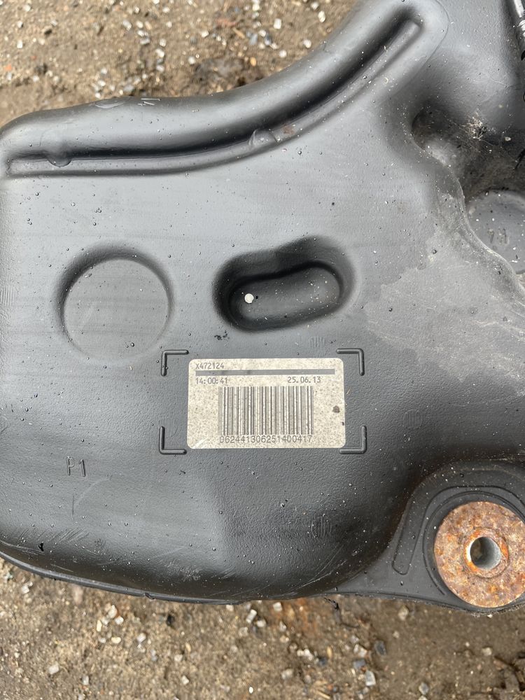 Топливный бак Паливний бак TOYOTA AVENSIS T27 2009-2018 77001-05050
