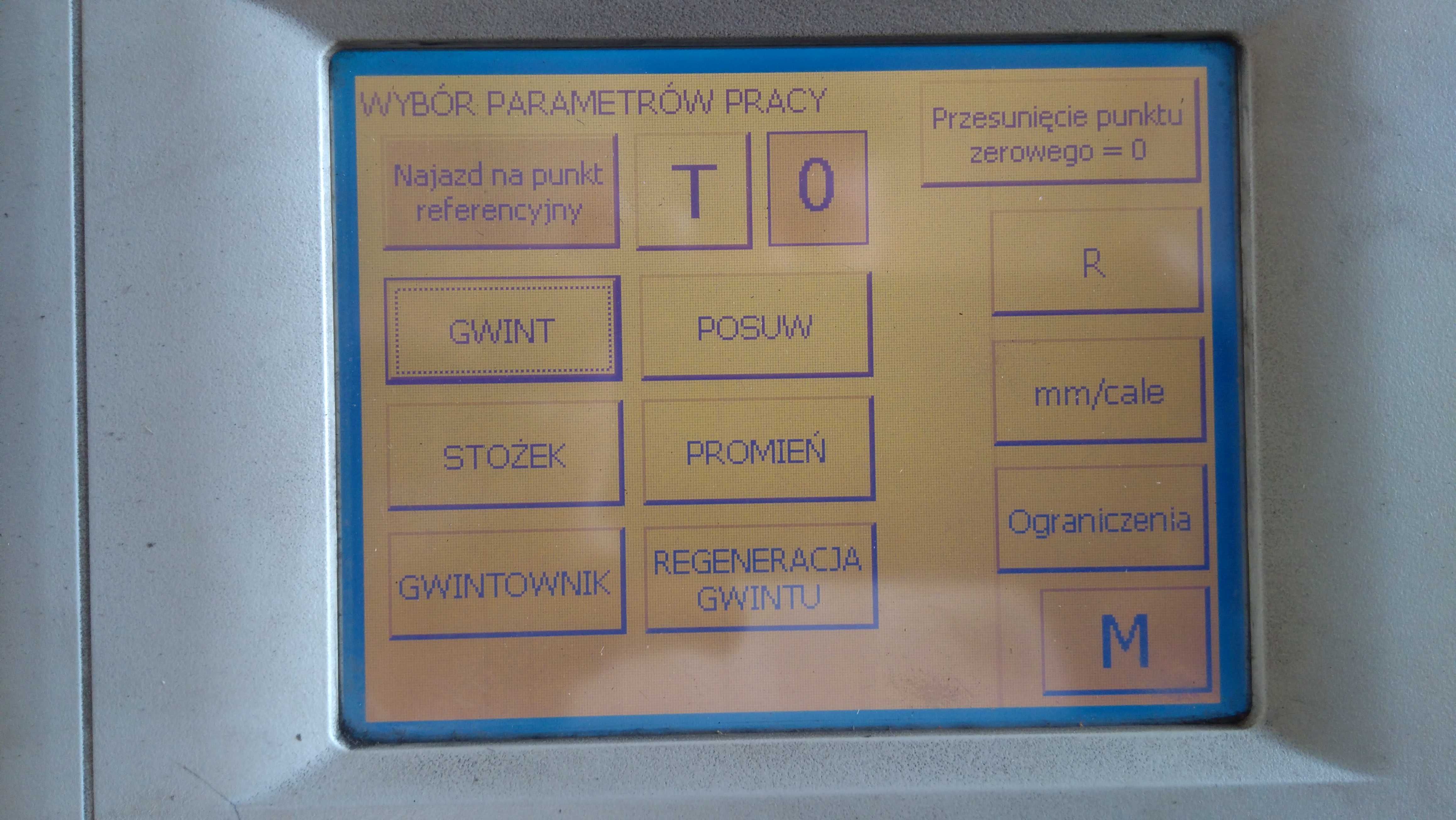 Tokarka Gildemeister NEF 520K Famot CNC automat