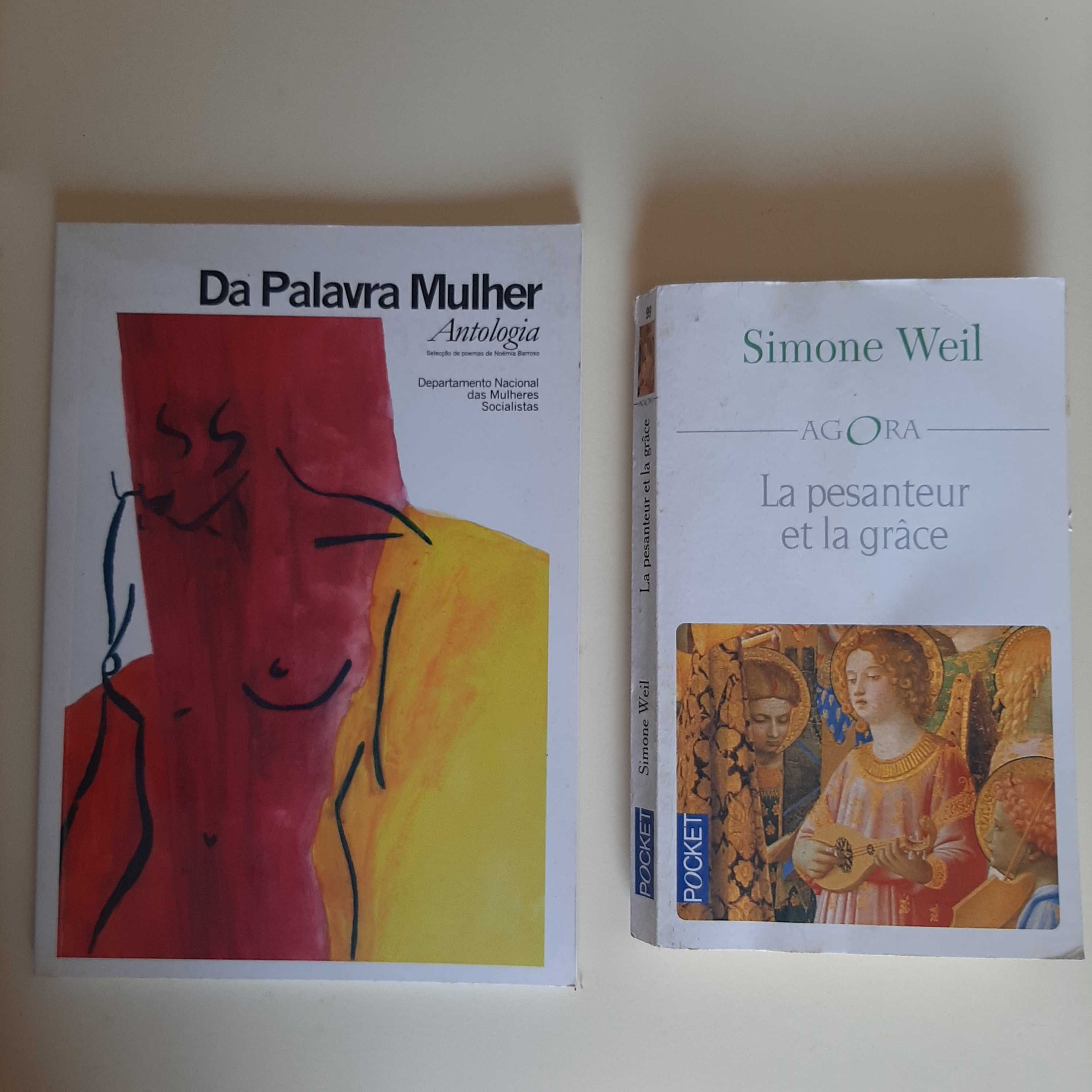 Livros sobre religião, espiritualidade, ética e psicologia