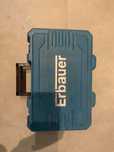 Szlifierka kątowa Erbauer 125 mm 900 W