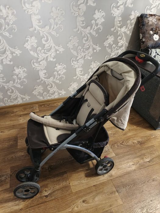 Продам б/у дитячу коляску