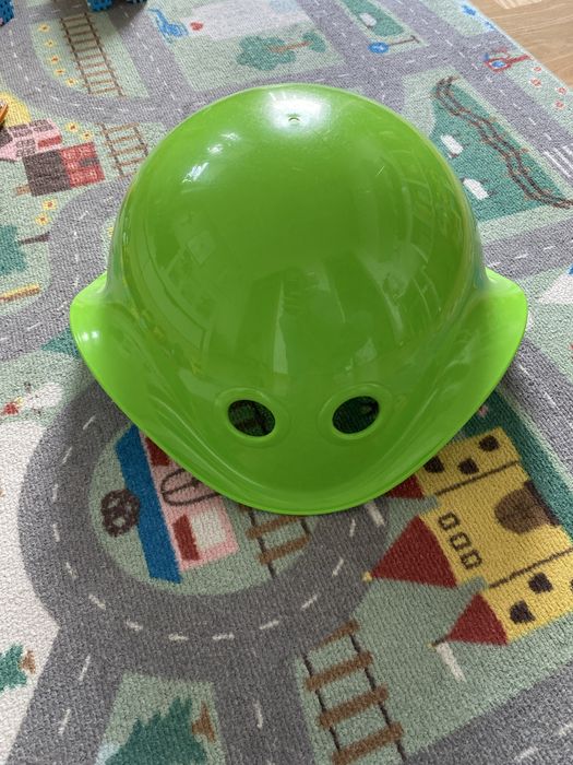 MOLUK muszelka bilibo bujak