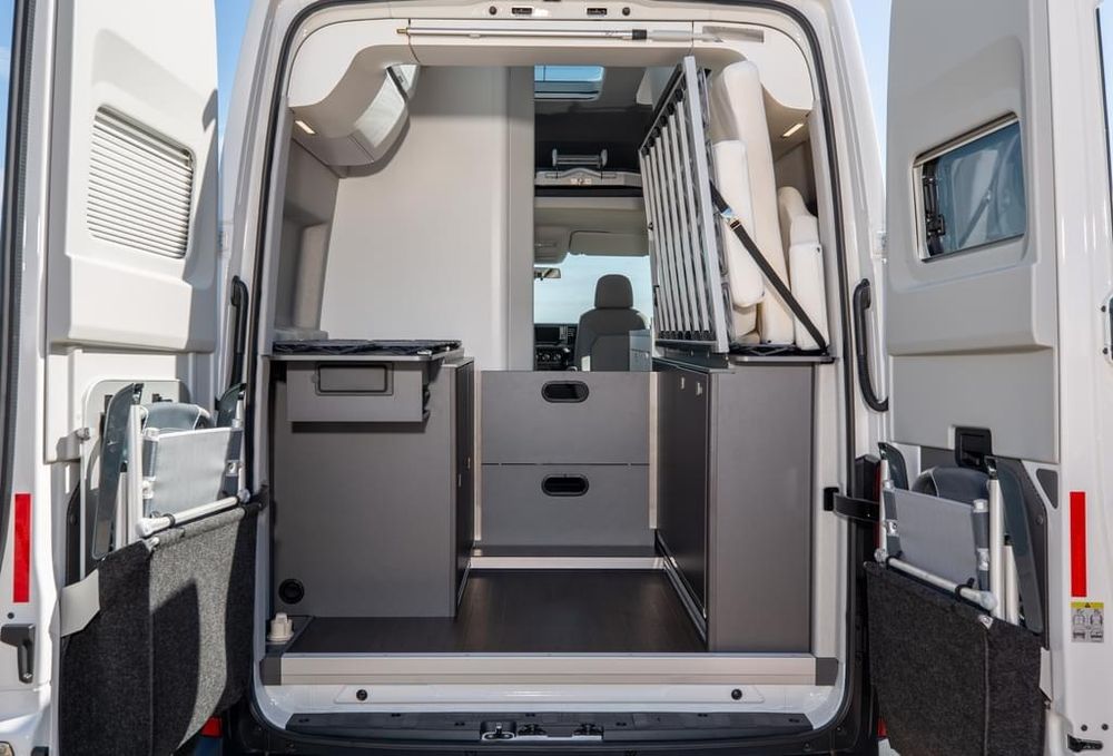 NOWY!  Grand California kat.B. AUTOMAT