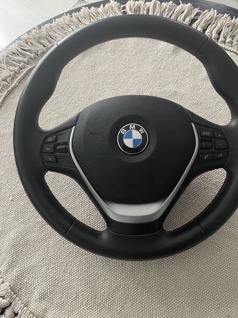 Kierownica BMW F30/F31
