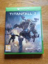 Gra Titanfall 2 Xbox One