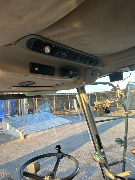 Продам комбайн