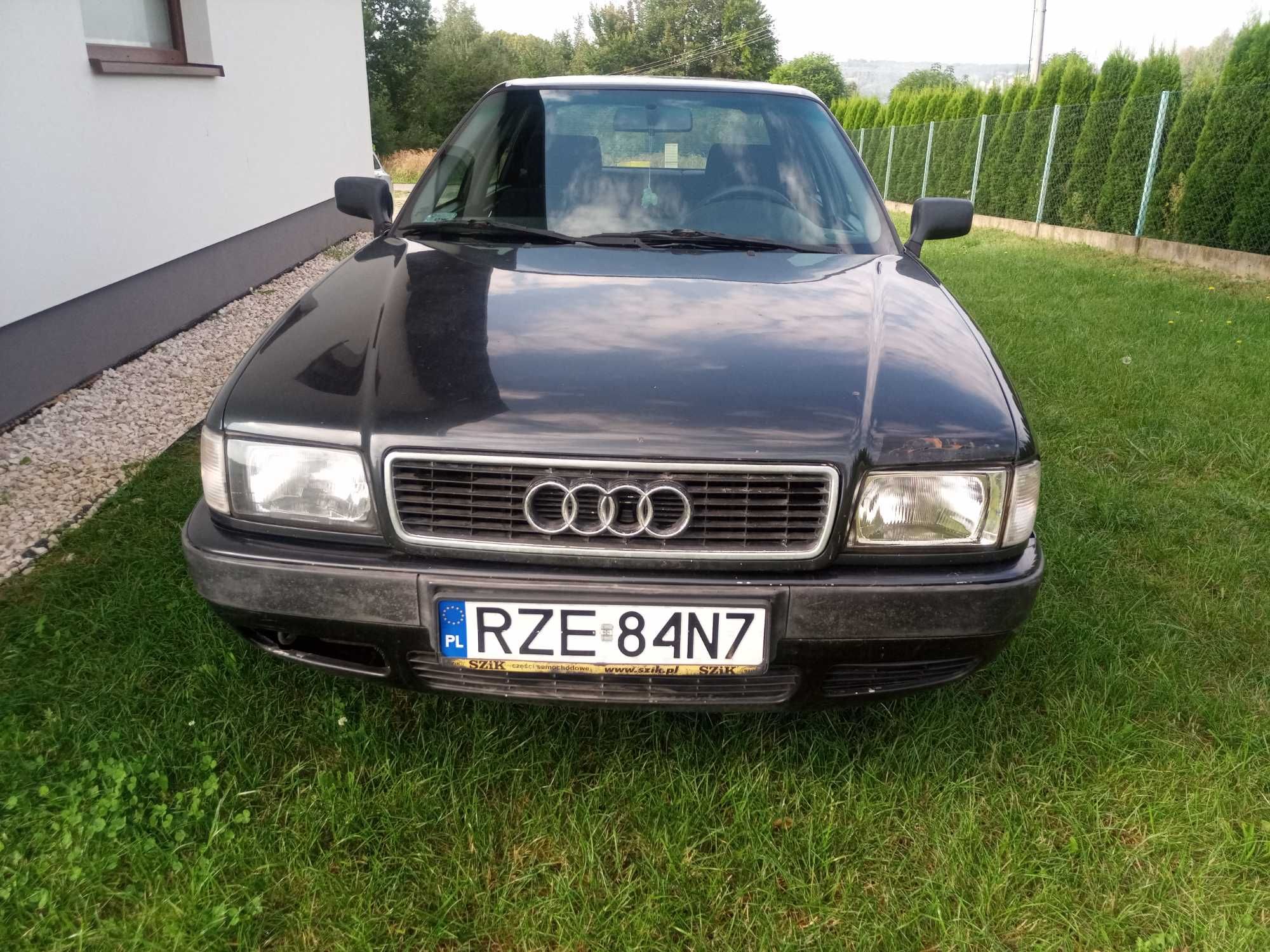 Sprzedam AUDI 80 B4