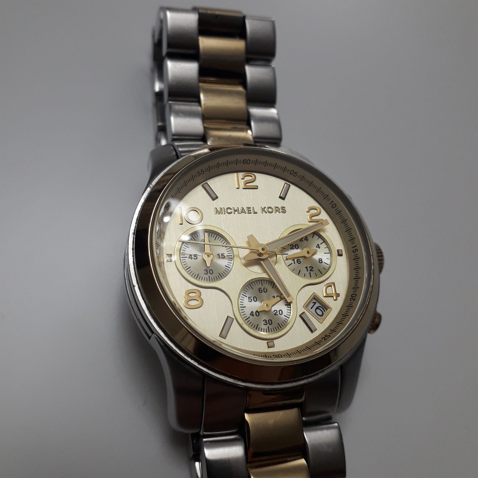 MICHAEL KORS MK-5137 damski zegarek naręczny