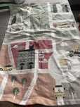 H&M home dywanik droga