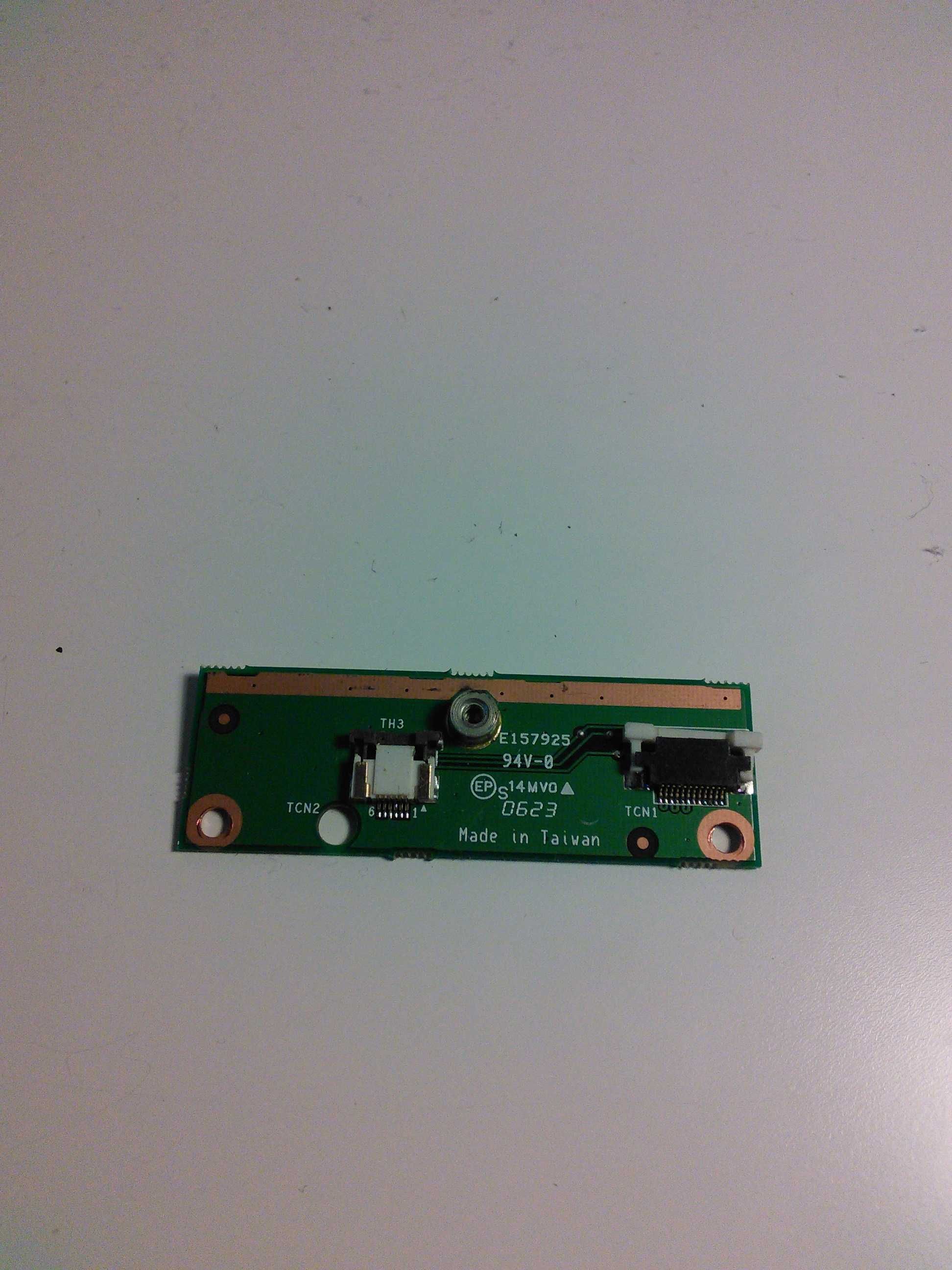 Płytka PCB TOUCHPAD BD FOR L50RI0 Z Laptopa fujitsu